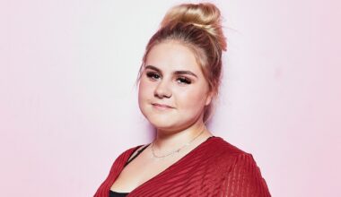 Wollny-Tochter Estefania ist wieder Single – Trennung von Partner Ali