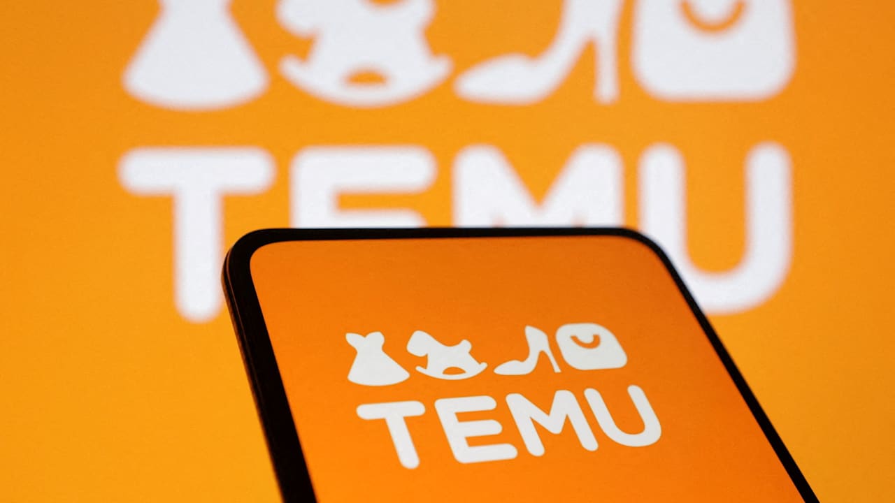 Illegale Produkte: Online-Plattform Temu droht EU-Strafe | Geld