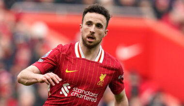 FC Liverpool: Diogo Jota stirbt bei Autounfall – 11 Tage nach seiner Hochzeit | Sport