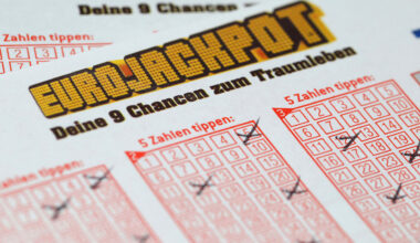 Eurojackpot: Zwei Spieler knacken den 113-Mio.-Jackpot | News