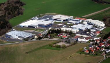 270 Jobs weg: Deutscher Autozulieferer streicht jede zweite Stelle | Regional