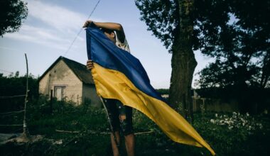 Ukrainischer Geheimdienst jagt Teenager – Russland soll Kinder für Anschläge rekrutieren