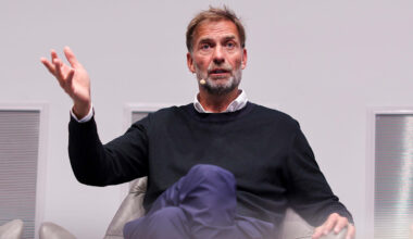 Geheime Gespräche: Klopp-Taktik für Leipzig enthüllt | Fußball