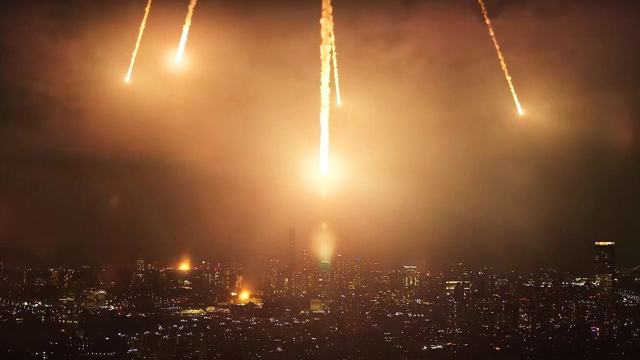 Gigantisches Sci-Fi-Epos soll trotz Kino-Bruchlandung eine neue Fassung bekommen – und jetzt noch viel verrückter werden - Kino News