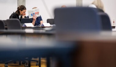 Toter Mann in Schwabach: Mord - oder Gerangel um Geliebte? - Bayern