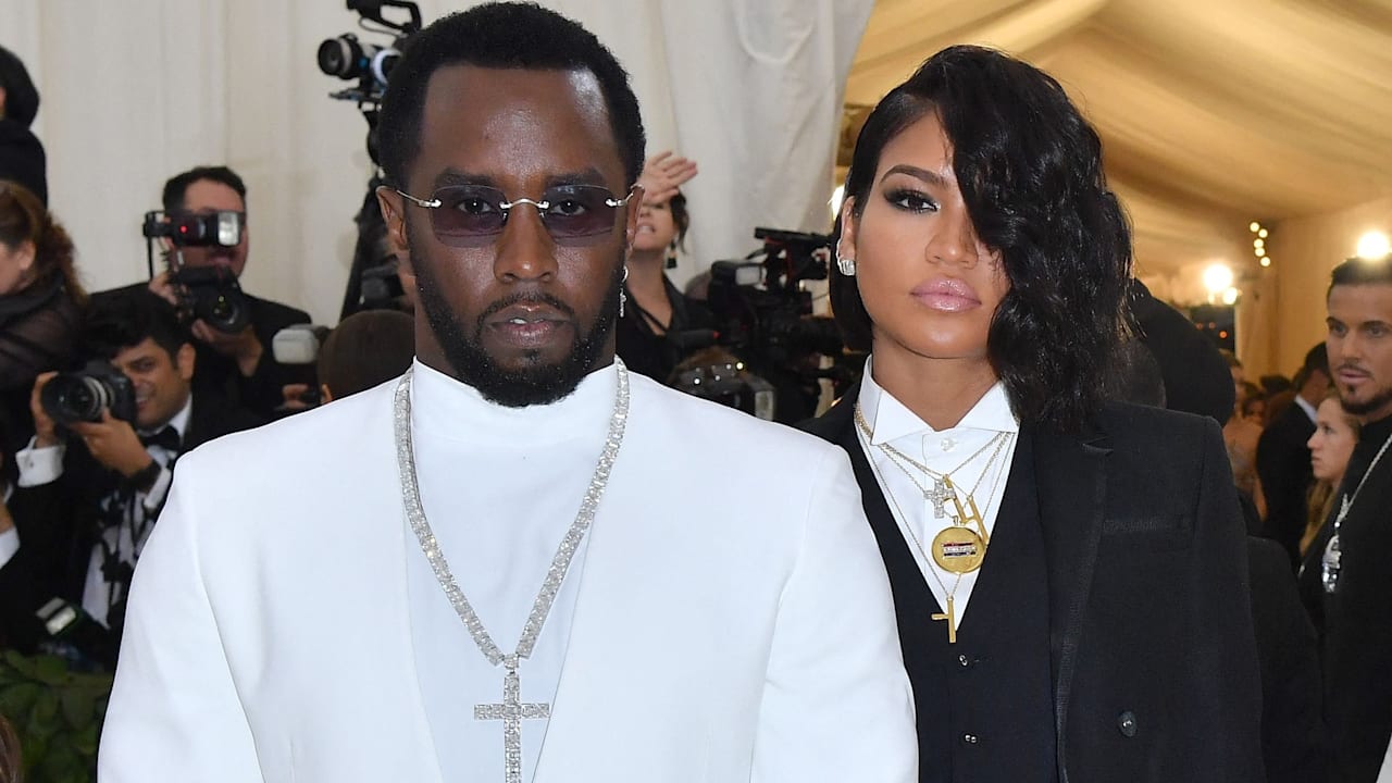 Cassie sagte Schockierendes gegen ihn aus: Ihre Reaktion auf Diddy-Urteil! | Unterhaltung