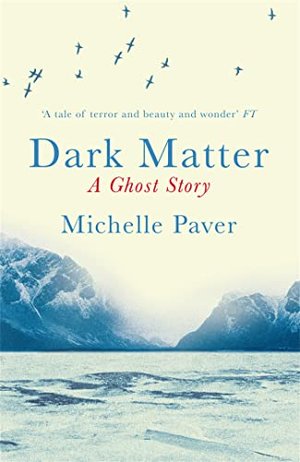 Dark Matter: The bestselling Richard & Judy book club pick