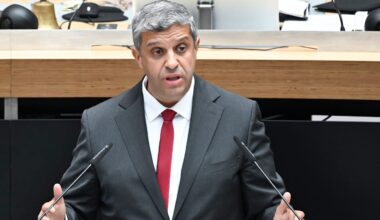 Gunnar Schupelius: Die Berliner SPD hat den Verstand verloren | Regional