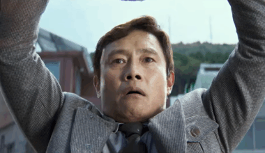 Ein "Squid Game"-Star wird aus Verzweiflung zum eiskalten Killer: Erster Trailer zu "No Other Choice" – vom "Oldboy"-Regisseur - Kino News