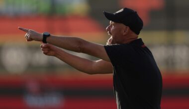 Bayer Leverkusen: 1:5 im Test gegen Flamengos U20: Ten Hag startet mit Debakel! | Sport