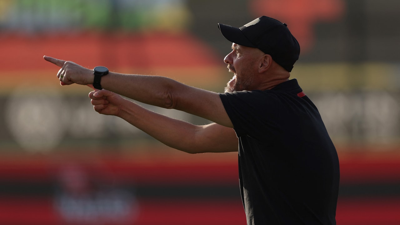 Bayer Leverkusen: 1:5 im Test gegen Flamengos U20: Ten Hag startet mit Debakel! | Sport