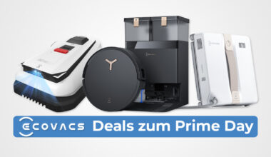 ecovacs prime day beitragsbild juli 25