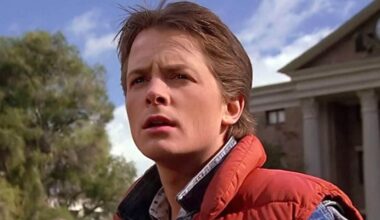 "Das ist einfach": "Zurück in die Zukunft"-Star Michael J. Fox verrät seinen absoluten Lieblingsfilm – ein Kriegs-Meisterwerk wie kein zweites! - Kino News