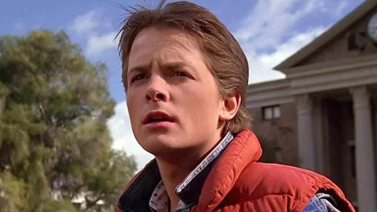 "Das ist einfach": "Zurück in die Zukunft"-Star Michael J. Fox verrät seinen absoluten Lieblingsfilm – ein Kriegs-Meisterwerk wie kein zweites! - Kino News