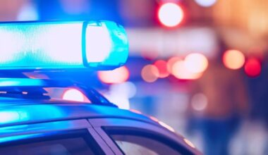 Exhibitionist belästigt Frau in Wiesbaden-Klarenthal