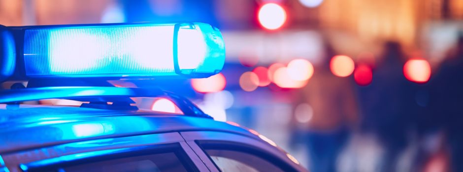 Exhibitionist belästigt Frau in Wiesbaden-Klarenthal