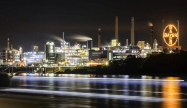 Vergiftetes Wasser: Chempark Leverkusen leitet Pestizid in den Rhein | Regional