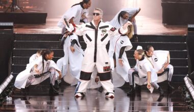 Robbie Williams in München: Schlechte Wetter-Aussichten für Konzert | Regional