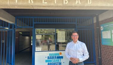 Sankt Augustin Kommunalwahl 2025 Leitterstorf tritt für CDU an