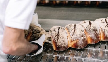 Wichtige Änderung bei beliebter Bäckerei-Kette mit über 200 Filialen | Regional