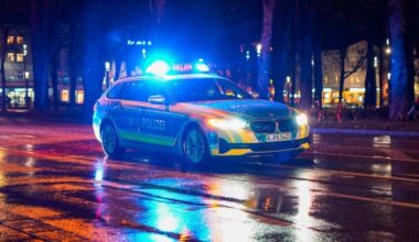 Frau (26) von Radfahrer sexuell belästigt – seit Wochen fährt ein Grapscher durch Augsburg