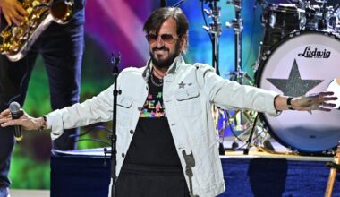 Das macht der vierte Beatle heute