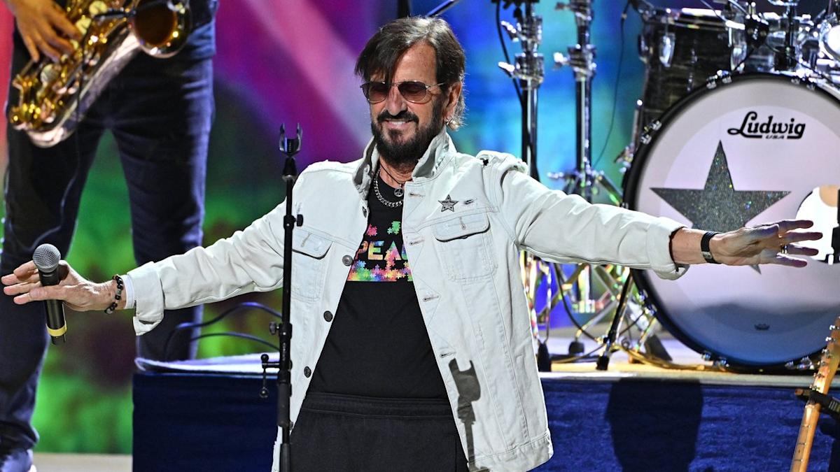 Das macht der vierte Beatle heute