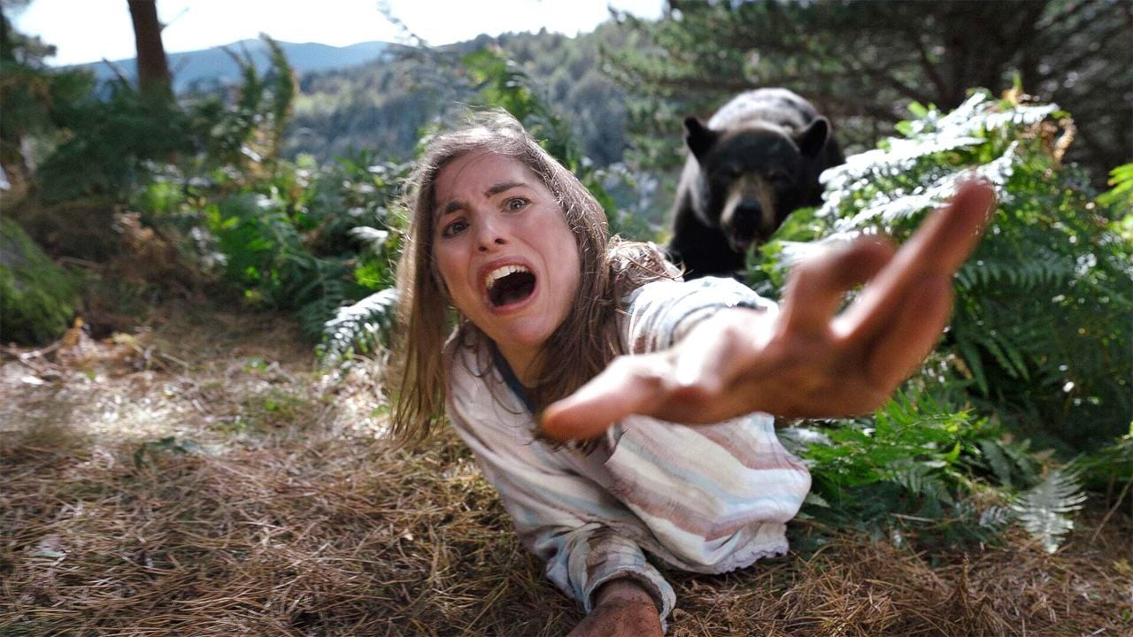TV-Premiere: Ein völlig irrer Mix aus Action, Horror & Comedy - basiert wirklich auf einer wahren Geschichte! - Kino News