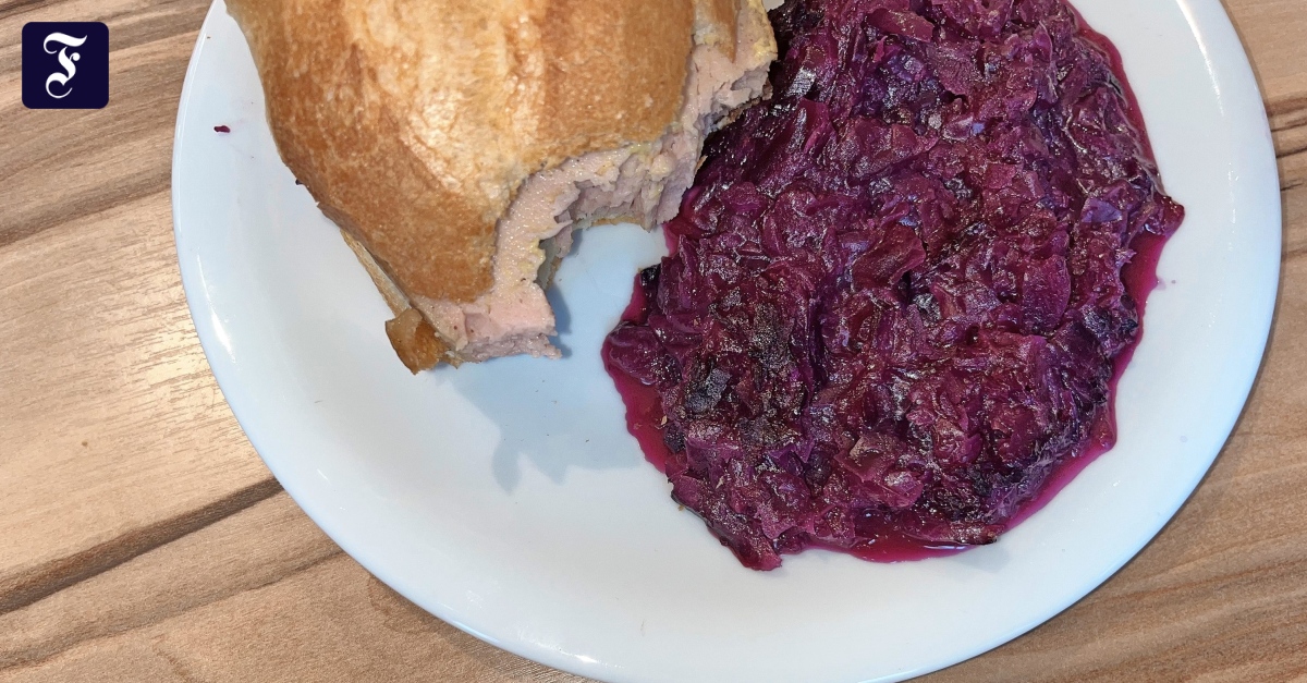 Buch von Christine Lambrecht: Die Mittagspause ist politisch