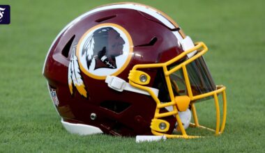Liveblog USA unter Trump: Trump will Footballteam zur Umbenennung in „Redskins“ zwingen