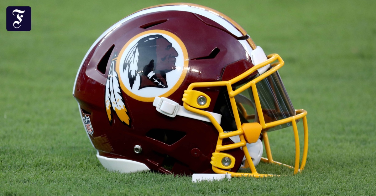 Liveblog USA unter Trump: Trump will Footballteam zur Umbenennung in „Redskins“ zwingen