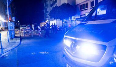 Welche kriminellen Netzwerke in Berlin derzeit um Einfluss kämpfen