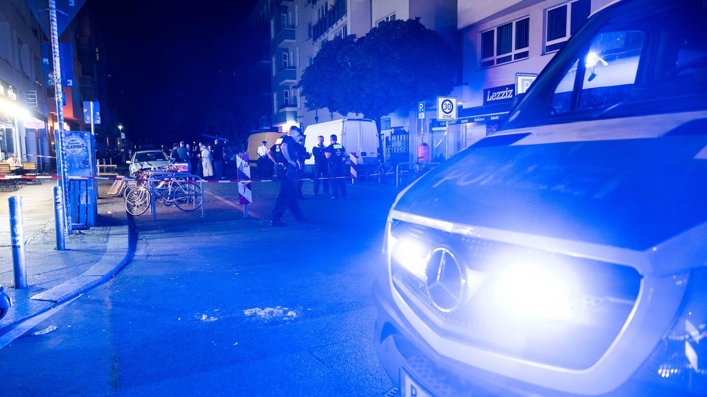 Welche kriminellen Netzwerke in Berlin derzeit um Einfluss kämpfen