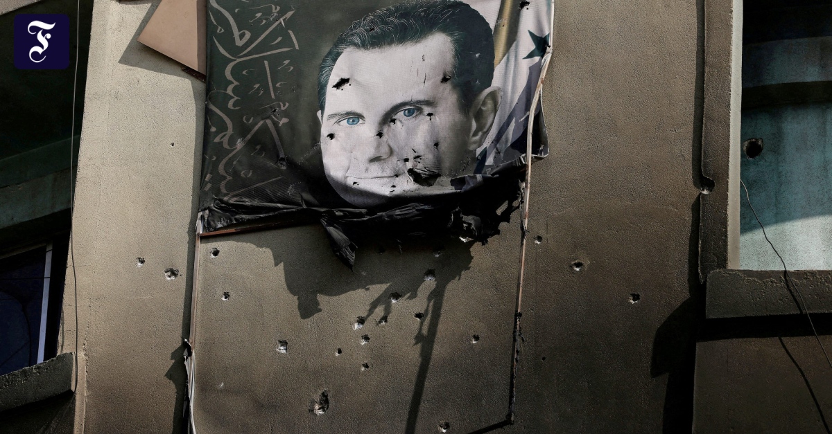 Internationale Strafjustiz: Gilt Immunität für Assad?