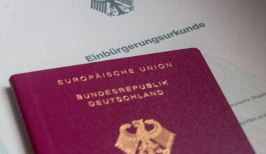 Torpediert Berlin die Merzsche Migrationswende wirklich?