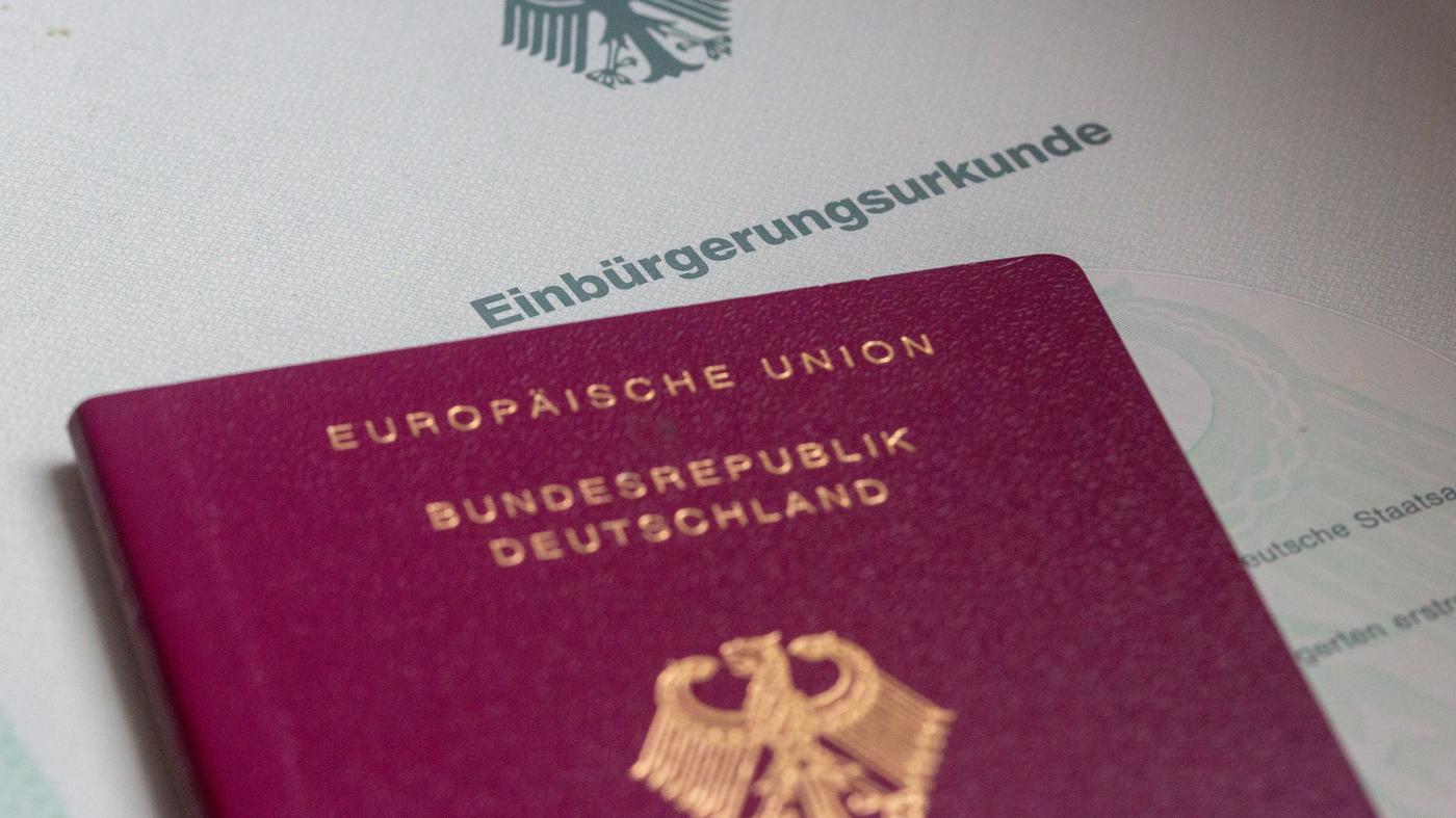 Torpediert Berlin die Merzsche Migrationswende wirklich?