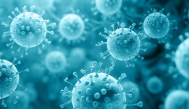 Drei Monate früher als die WHO: Diese Plattform sieht gefährliche Corona-Mutationen kommen