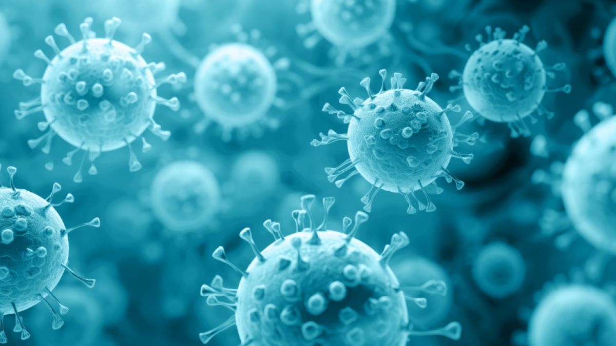Drei Monate früher als die WHO: Diese Plattform sieht gefährliche Corona-Mutationen kommen