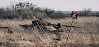 Ukraine-Krieg: Rollentausch an der Front – und Selenskyjs riskante Entscheidung - WELT