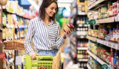 Einkaufen supermarkt drogerie verbraucher ernaehrung scaled
