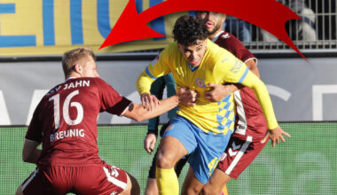 Eintracht Braunschweig shoppt weiter! Löwen schlagen wieder zu