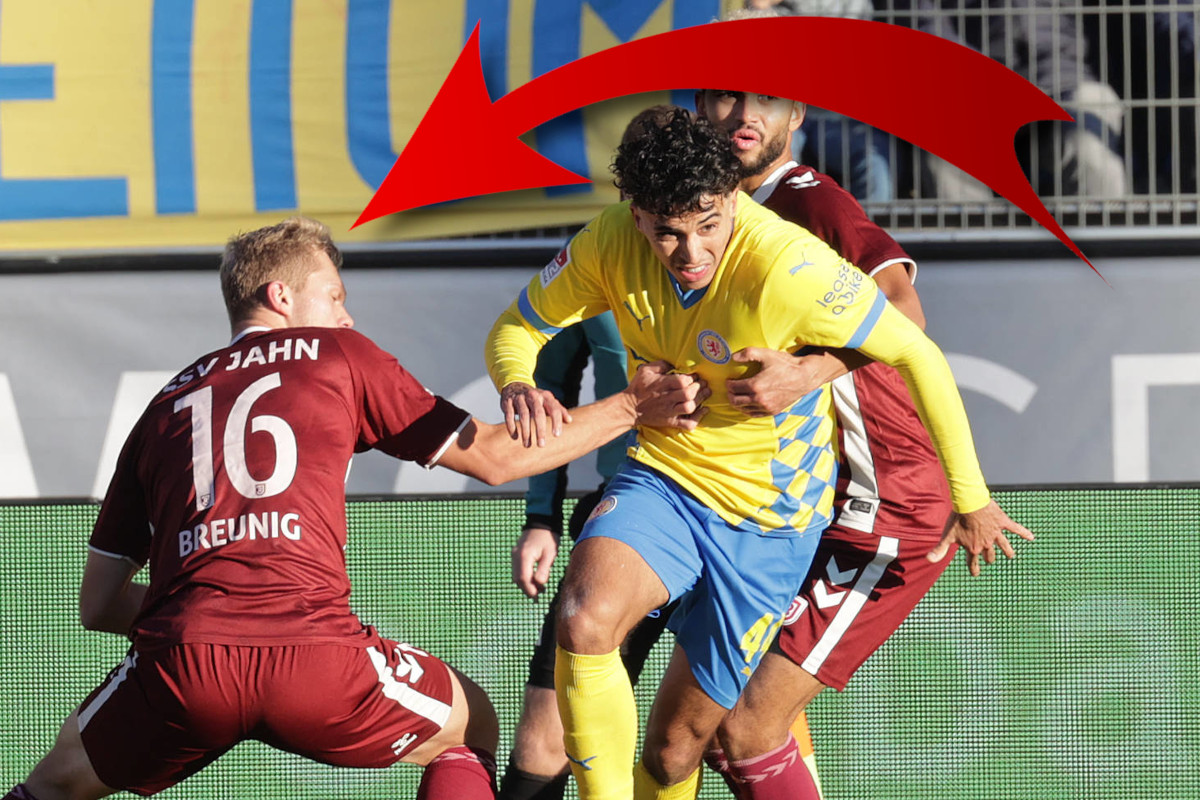 Eintracht Braunschweig shoppt weiter! Löwen schlagen wieder zu