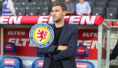 Nächster Transfer von Eintracht Braunschweig - Verein verkündet es