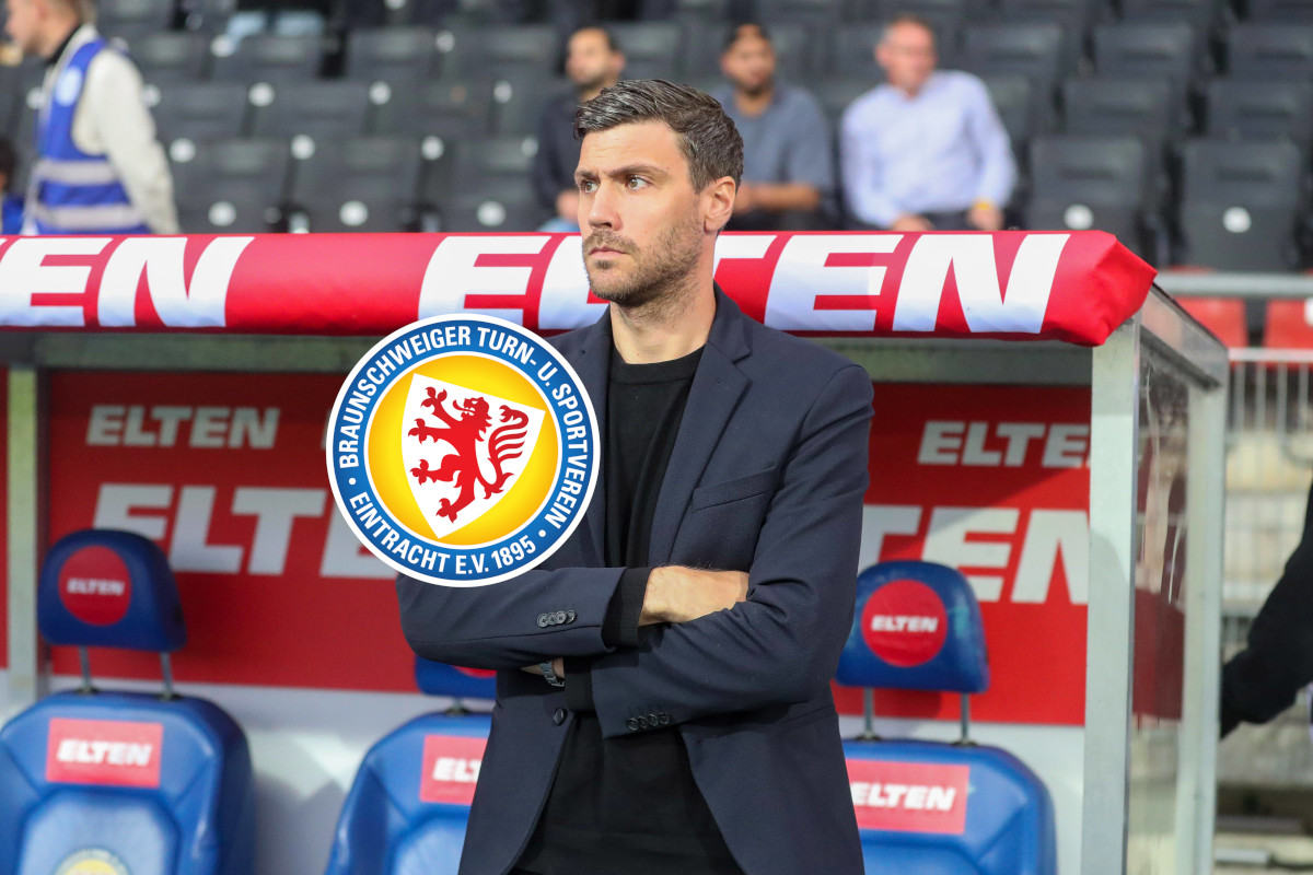 Nächster Transfer von Eintracht Braunschweig - Verein verkündet es