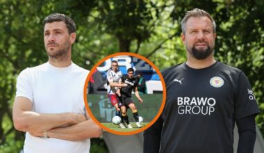 Es hatte sich angedeutet! Eintracht Braunschweig macht Transfer offiziell