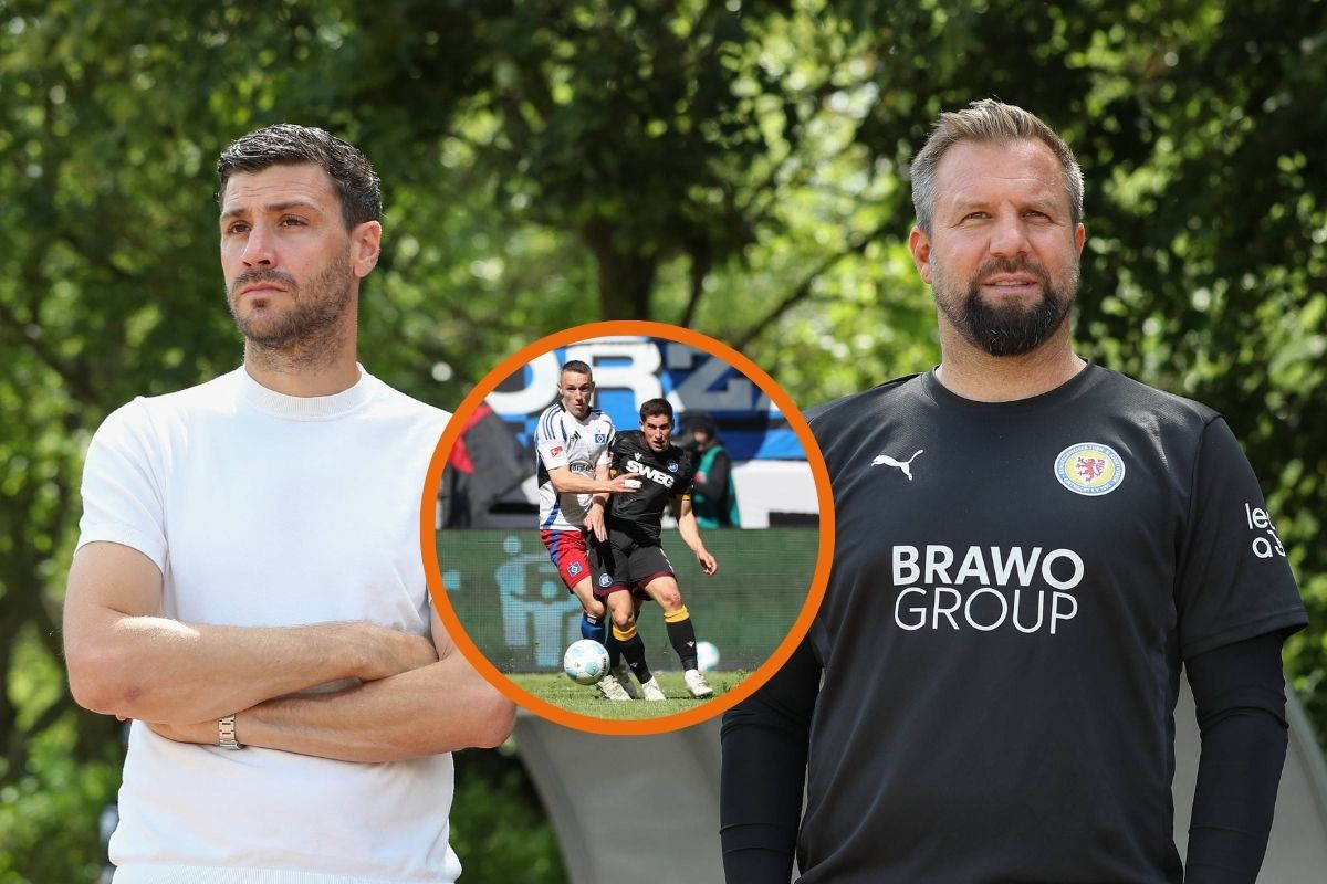 Es hatte sich angedeutet! Eintracht Braunschweig macht Transfer offiziell