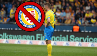 Eintracht Braunschweig unter Schock – Leistungsträger geht zur Konkurrenz