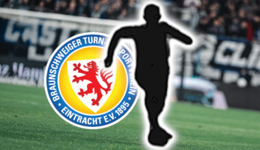 Heußer da, doch Kessel lässt nicht locker Eintracht Braunschweig vor nächstem Coup