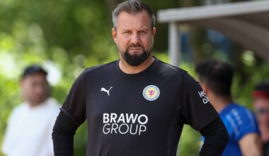 Fiasko ist perfekt! Eintracht Braunschweig verkündet Entscheidung