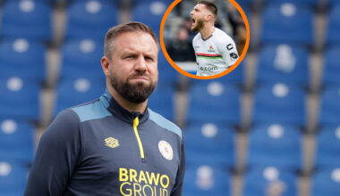 Eintracht Braunschweig ließ ihn ziehen - Ex-Löwe geht zur Konkurrenz